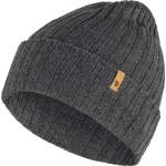 Fjallraven Byron Hat Thin, Graphite