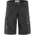 Fjallraven Barents Pro Shorts M, Dk Grey