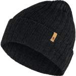 Fjallraven Byron Hat Thin, Black