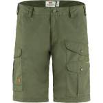 Fjallraven Barents Pro Shorts M, Laurel Green