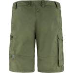 Fjallraven Barents Pro Shorts M, Laurel Green