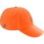 Fjallraven Safety Cap, Safety Orange