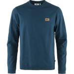 Fjallraven Vardag Sweater M, Storm