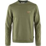 Fjallraven Vardag Sweater M, Green