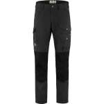 Fjallraven Vidda Pro Trousers M, Dark Grey-Black