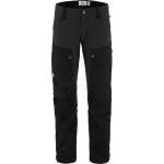 Fjallraven Keb Trousers M 25, Black