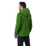 Red Fox Yoho Softshell II, зелёный