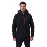 Red Fox Yoho Softshell II, чёрный