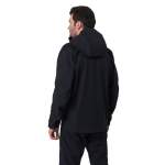 Red Fox Yoho Softshell II, чёрный