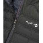 Red Fox Quasar III, чёрный 