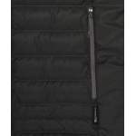 Red Fox Quasar III, чёрный 