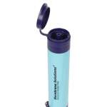 Membrane Solutions WATER FILTER STRAW S1, Blue