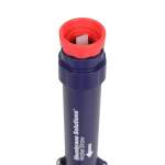 Membrane Solutions WATER FILTER STRAW S2, Dark Blue