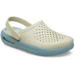 CROCS InMotion Clog Beige