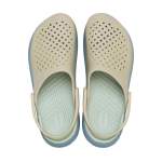 CROCS InMotion Clog Beige