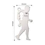 Keith Titanium Ti1304