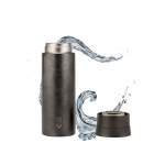 Keith Titanium Ti3135 380ml, чёрный