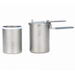 Keith Titanium Ti6302