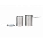 Keith Titanium Ti6302