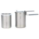 Keith Titanium Ti6302