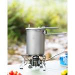 Keith Titanium Ti6302