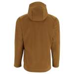 Simms Rogue Fleece Hoody, Bronzeback