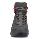 Simms Flyweight Boot - Vibram, Steel Grey