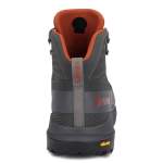 Simms Flyweight Boot - Vibram, Steel Grey
