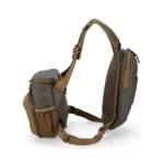 Simms Headwaters Chest Pack 8L, Hickory