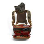 Simms Headwaters Chest Pack 8L, Hickory