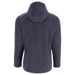 Simms Rogue Fleece Hoody, Selvedge