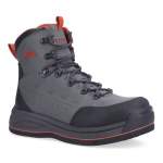 Simms Freestone Wading Boot - Felt, Gunmetal