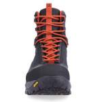 Simms G4 Pro Powerlock Wading Boot - Felt, Carbon