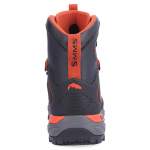Simms G4 Pro Powerlock Wading Boot - Felt, Carbon