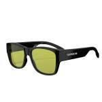 Leech Eyewear, Cover Yellow