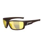 Leech Eyewear H4X Night, Photochromic Yellow