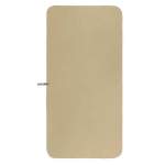 Sea to Summit POCKET TOWEL S, Desert
