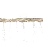 Sea to Summit DRYLITE TOWEL M, Desert