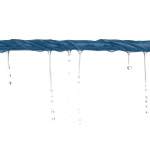 Sea to Summit DRYLITE TOWEL S, Moonlight