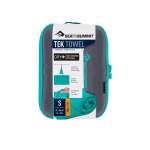 Sea to Summit TEK TOWEL S, Baltic