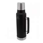 Stanley CLASSIC 1,4L, чёрный 2.0
