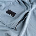 Matador PACKABLE BEACH TOWEL 25, голубой