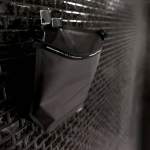 Matador FlatPak Zipper Toiletry Case C, чёрная