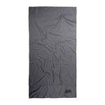 Matador PACKABLE BEACH TOWEL 25, серый