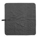 Matador NANODRY TREK TOWEL, серый