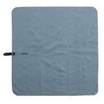 Matador NANODRY TREK TOWEL, голубой