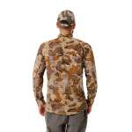 King Hunter ARMORED, Modern Camo