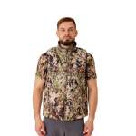 King Hunter WARM LIGHT, Mountain Camo