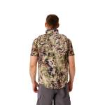 King Hunter WARM LIGHT, Mountain Camo