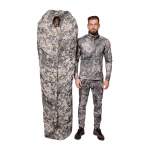 King Hunter NORTH, Camo Gray